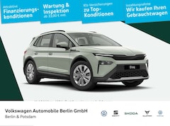 Bild des Angebotes Skoda Elroq Der neue Elroq 60