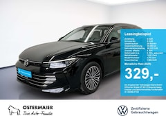 Bild des Angebotes VW Passat Variant ELEGANCE 2.0TDI 150PS NP.63 AHK.NAVI.HEAD-UP.DCC.K