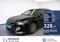 Bild des Angebotes VW Passat Variant ELEGANCE 2.0TDI 150PS NP.63 AHK.NAVI.HEAD-UP.DCC.K