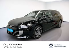 Bild des Angebotes VW Passat Variant ELEGANCE 2.0TDI 150PS NP.63 AHK.NAVI.HEAD-UP.DCC.K