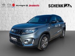 Bild des Angebotes Suzuki Vitara 1.4  Comfort 4x4 (o.BSM/RCTA)