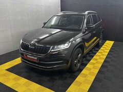 Bild des Angebotes Skoda Kodiaq Pano+Memory+Ambiente+Carplay+AHK+LED+Navi