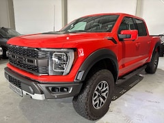 Bild des Angebotes Ford Ranger F 150 Raptor*LED*LEDER*PANODACH*AHK*