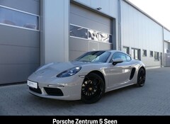 Bild des Angebotes Porsche Cayman 718 Style Edition