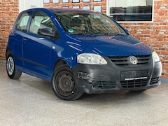 Bild des Angebotes VW Fox Basis 1.4 TDI