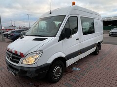 Bild des Angebotes Mercedes-Benz Sprinter 315 CDI 906.733