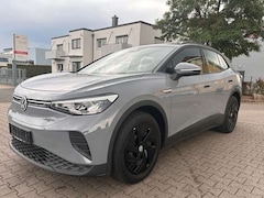Bild des Angebotes VW ID.4 Pro*KLIMA*NAVI*ACC*SHZ*LED*APPLECAR*