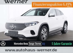 Bild des Angebotes Mercedes-Benz EQA 250+ PROGR-ADVA DISTRONIC KAMERA WINTER WDGS