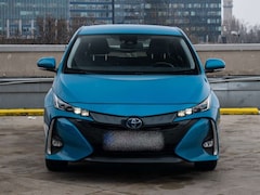 Bild des Angebotes Toyota Prius Prius 1.8 Hybrid Executive