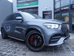 Bild des Angebotes Mercedes-Benz GLE 53 AMG 4Matic+ DYNAMIC MULTIBEAM/PANO/22"/MBUX/360°