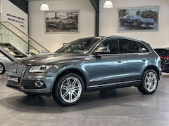 Bild des Angebotes Audi Q5 2.0 TDI S tronic quattro S-Line 2.HA/NAV/20LM