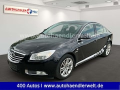Bild des Angebotes Opel Insignia 1.8 Lim. Navi Klimaaut.