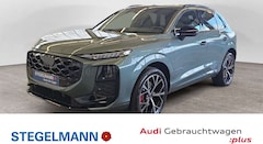 Bild des Angebotes Audi Q3 SUV e-hybrid OLED PANO TECH PRO DIGITALE MATR