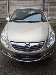Bild des Angebotes Opel Corsa Corsa 3-Türer 1.0 12V