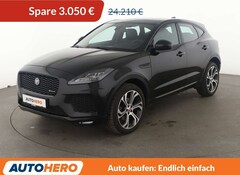 Bild des Angebotes Jaguar E-Pace D180 First Edition AWD Aut.*NAVI*HEAD-UP*MERIDIAN*