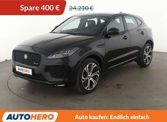 Bild des Angebotes Jaguar E-Pace D180 First Edition AWD Aut.*NAVI*HEAD-UP*MERIDIAN*