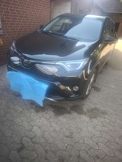 Bild des Angebotes Toyota RAV 4 RAV 4 2.0 D-4D 4x2 Start-Stop Edition-S