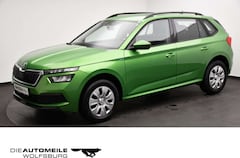 Bild des Angebotes Skoda Kamiq 1.0 TSI Active LED/Einparkhi/Sitzhzg