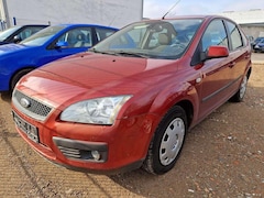 Bild des Angebotes Ford Focus Fun X