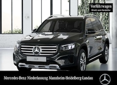 Bild des Angebotes Mercedes-Benz GLB 200 PROGRESSIVE+360°+LED+TOTW+KEYLESS+7G