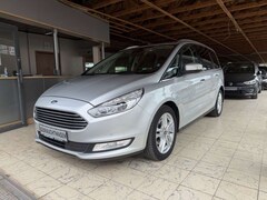 Bild des Angebotes Ford Galaxy Titanium AUTOMATIK*7-SITZE*KAMERA*NAVI*