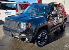 Bild des Angebotes Jeep Renegade 2.0  Trailhawk  4X4  Automatik+Leder+++
