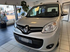 Bild des Angebotes Renault Kangoo 1.2 TCe Energy Experience**aus1.Hand**