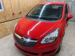 Bild des Angebotes Opel Meriva 1.4 Edition 74kW