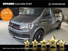 Bild des Angebotes VW T6 Caravelle T6 2.0 TDI Caravelle Comfortline STANDH+AHZV+LED