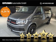 Bild des Angebotes VW T6 Caravelle T6 2.0 TDI Caravelle Comfortline STANDH+AHZV+LED