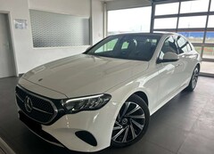 Bild des Angebotes Mercedes-Benz E 300 E 300 e phev Exclusive Premium auto 313ps