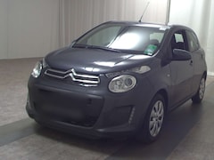 Bild des Angebotes Citroen C1 1.0 VTi Feel Klima Rückfahrkamera DAB