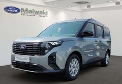 Bild des Angebotes Ford Tourneo Courier Titanium 1.0EB 92kW 6Gg Schaltgetr. Navi digitales