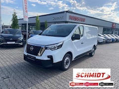 Bild des Angebotes Nissan Primastar Kasten L1H1 dCi130 N-Connecta Navi