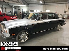 Bild des Angebotes Rolls-Royce Silver Shadow