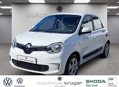 Renault Twingo 1,0 SCe 65 Limited SHZ Alarm Tel.-Vorb. Berganfahr