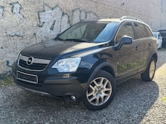 Bild des Angebotes Opel Antara Edition 4x4