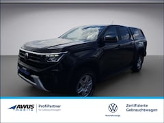 Bild des Angebotes VW Amarok Life 2.0 TDI 4Motion Hardtop, AHK, Navigation