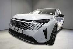 Bild des Angebotes Peugeot 5008 5008 Allure HYBRID 145 e-DSC6
