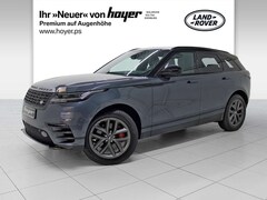 Bild des Angebotes Land Rover Range Rover Velar D300 Dynamic SE el. Sitze