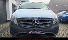 Bild des Angebotes Mercedes-Benz Vito Kasten 116 CDI *Extralang*HU/AU Neu*MwSt*