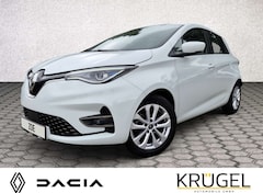 Bild des Angebotes Renault ZOE (mit Batterie) Z.E. 50 EXPERIENCE
