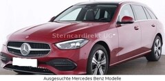 Bild des Angebotes Mercedes-Benz C 300 e T Avantgarde MEMORY PANO HUD SOUND LED