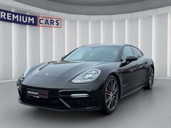 Bild des Angebotes Porsche Panamera Turbo Sport Chrono*Garantie*Finanz*