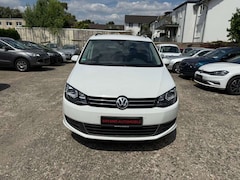 Bild des Angebotes VW Sharan Comfortline BMT/Start-Stopp*Aut*Xen*Navi*