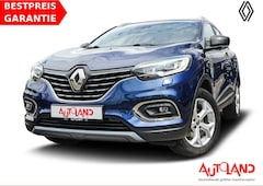 Bild des Angebotes Renault Kadjar 1.3 TCE LED Navi Sitzheizung Tempomat