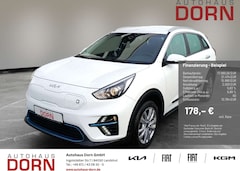 Kia Niro EV Vision 3-phasig Navi Kamera PDC uvm.