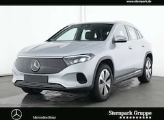 Bild des Angebotes Mercedes-Benz EQA 300 EQA 300 4M Progressive LED+Ambiente+WinterP.+DC+