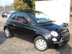 Bild des Angebotes Fiat 500 Sport