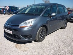 Bild des Angebotes Citroen Grand C4 Picasso 1.8 "Confort" 7 Sitze